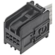 S2425 Universal Power Window Switch Connector, Sold Individually