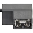 S2435 Direct Fit Parking Brake Switch Connector, Sold Individually