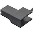 S2435 Direct Fit Parking Brake Switch Connector, Sold Individually
