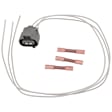 S2438 Direct Fit Automatic Transmission Input Shaft Speed Sensor, Sold Individually