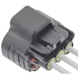 S2438 Direct Fit Automatic Transmission Input Shaft Speed Sensor, Sold Individually