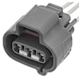 S2438 Direct Fit Automatic Transmission Input Shaft Speed Sensor, Sold Individually