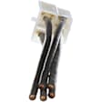 S2447 Direct Fit HVAC Blower Motor Resistor Connector, Sold Individually