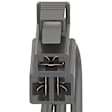 S2454 Direct Fit HVAC Blower Motor Resistor Connector, Sold Individually