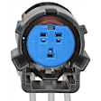 S2472 Direct Fit Oil Pressure Switch Connector, Sold Individually