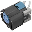 S2472 Direct Fit Oil Pressure Switch Connector, Sold Individually