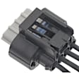 S2473 Direct Fit Manifold Absolute Pressure Sensor Connector, Sold Individually