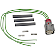 2016 Lincoln Navigator - Direct Fit Ignition Coil Connector, Sold Individually