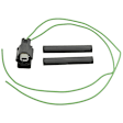 S2495 Direct Fit Ambient Air Temperature Sensor Connector, Sold Individually