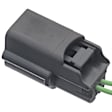 S2495 Direct Fit Ambient Air Temperature Sensor Connector, Sold Individually