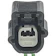 S2495 Direct Fit Ambient Air Temperature Sensor Connector, Sold Individually