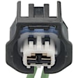 2011 Ford F-550 Super Duty - Fuel Injection Pressure Regulator Connector