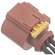 S2498 Direct Fit EGR Valve Motor Connector, Sold Individually