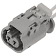 S2502 Variable Timing Solenoid Connector
