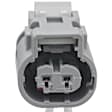 S2502 Variable Timing Solenoid Connector