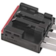 S2508 Direct Fit Power Window Switch Connector, Sold Individually