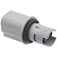 S2607 Bulb Socket - License plate light, Direct Fit, Sold individually