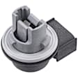 S2610 Bulb Socket - Turn signal light, Sold individually