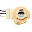 S-502 Standard OE Replacement Bulb Socket - Direct Fit, Sold individually