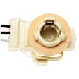 S-507 Standard OE Replacement Bulb Socket - Direct Fit, Sold individually