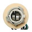S-522 Direct Fit Brake Light Assembly Light Connector, Sold Individually