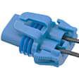 S-523 Standard OE Replacement Headlight Connector