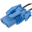 S-523 Standard OE Replacement Headlight Connector