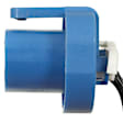S-525 Standard OE Replacement Headlight Connector