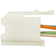 1981 Buick Regal - Standard OE Replacement Connectors - Direct Fit, Sold individually