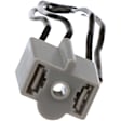 S-529 Standard OE Replacement Electrical Pin Connector - Direct Fit