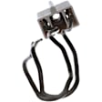 S-529 Standard OE Replacement Electrical Pin Connector - Direct Fit
