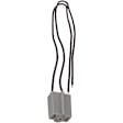 S-529 Standard OE Replacement Electrical Pin Connector - Direct Fit