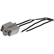 S-529 Standard OE Replacement Electrical Pin Connector - Direct Fit
