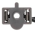 S-529 Standard OE Replacement Electrical Pin Connector - Direct Fit