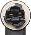 S-532 Standard OE Replacement Bulb Socket - Direct Fit, Sold individually