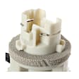 S-547 Standard OE Replacement Bulb Socket - Direct Fit, Sold individually