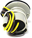 S-54 Standard OE Replacement Bulb Socket - Direct Fit, Sold individually