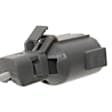 1987 Chevrolet Nova - Standard Series Knock Sensor Connector