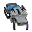 S-553 Speed Sensor Harness - Direct Fit, Sold individually