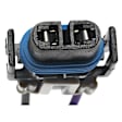 S-553 Speed Sensor Harness - Direct Fit, Sold individually