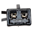 1990 Dodge Daytona - License plate light Bulb Socket