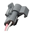 1990 Buick Electra - Standard OE Replacement Connectors - Direct Fit, Sold individually