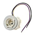 1989 Ford Thunderbird - Bulb Socket, With Cornering Lights