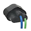 1973 Plymouth Valiant - Standard OE Replacement Connectors - Direct Fit, Sold individually