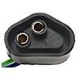1973 Plymouth Valiant - Standard OE Replacement Connectors - Direct Fit, Sold individually