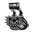 1998 Mazda B3000 - Standard OE Replacement HVAC Blower Motor Connector