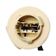 S-590 Bulb Socket - Back-up light, Direct Fit, Sold individually