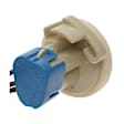 S-590 Bulb Socket - Back-up light, Direct Fit, Sold individually