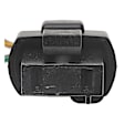 S-610 Direct Fit A/C Clutch Cycle Switch Connector, Sold Individually