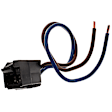 1981 Pontiac T1000 - Standard OE Replacement Door Lock Actuator Connector
